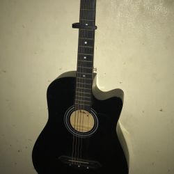 Guitar