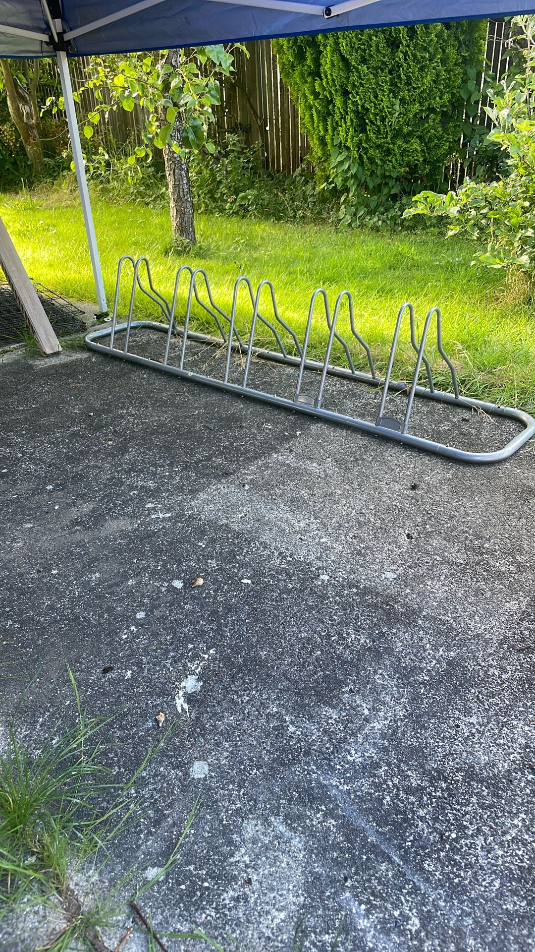 Bike Racks