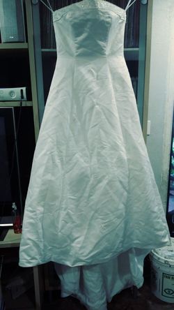G. Vanderbilt wedding gown