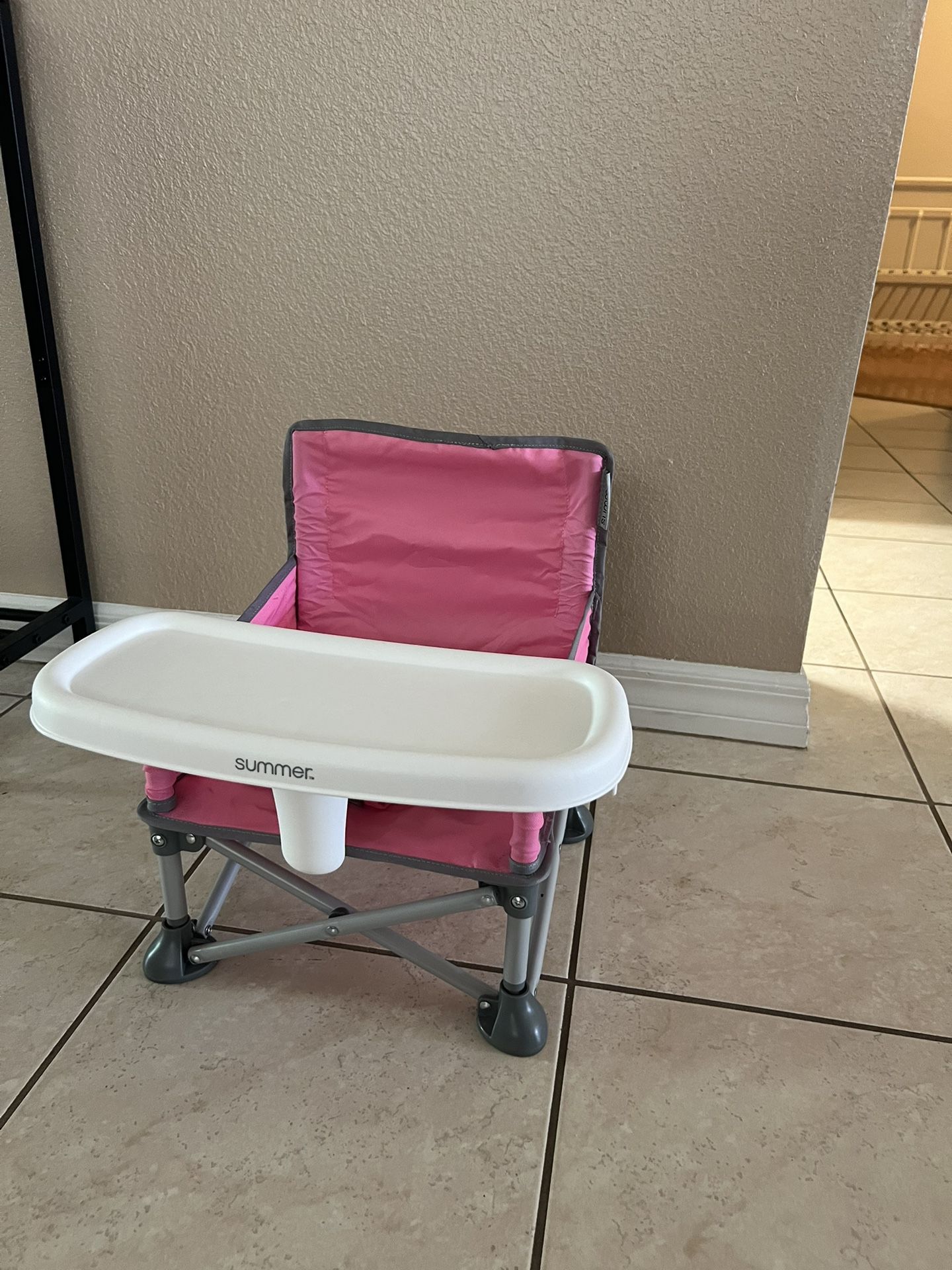 Baby Booster Chair