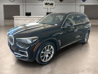 2023 BMW X5