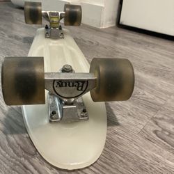 Penny Board Skateboard
