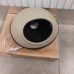 Heated Thermo Pet Pod