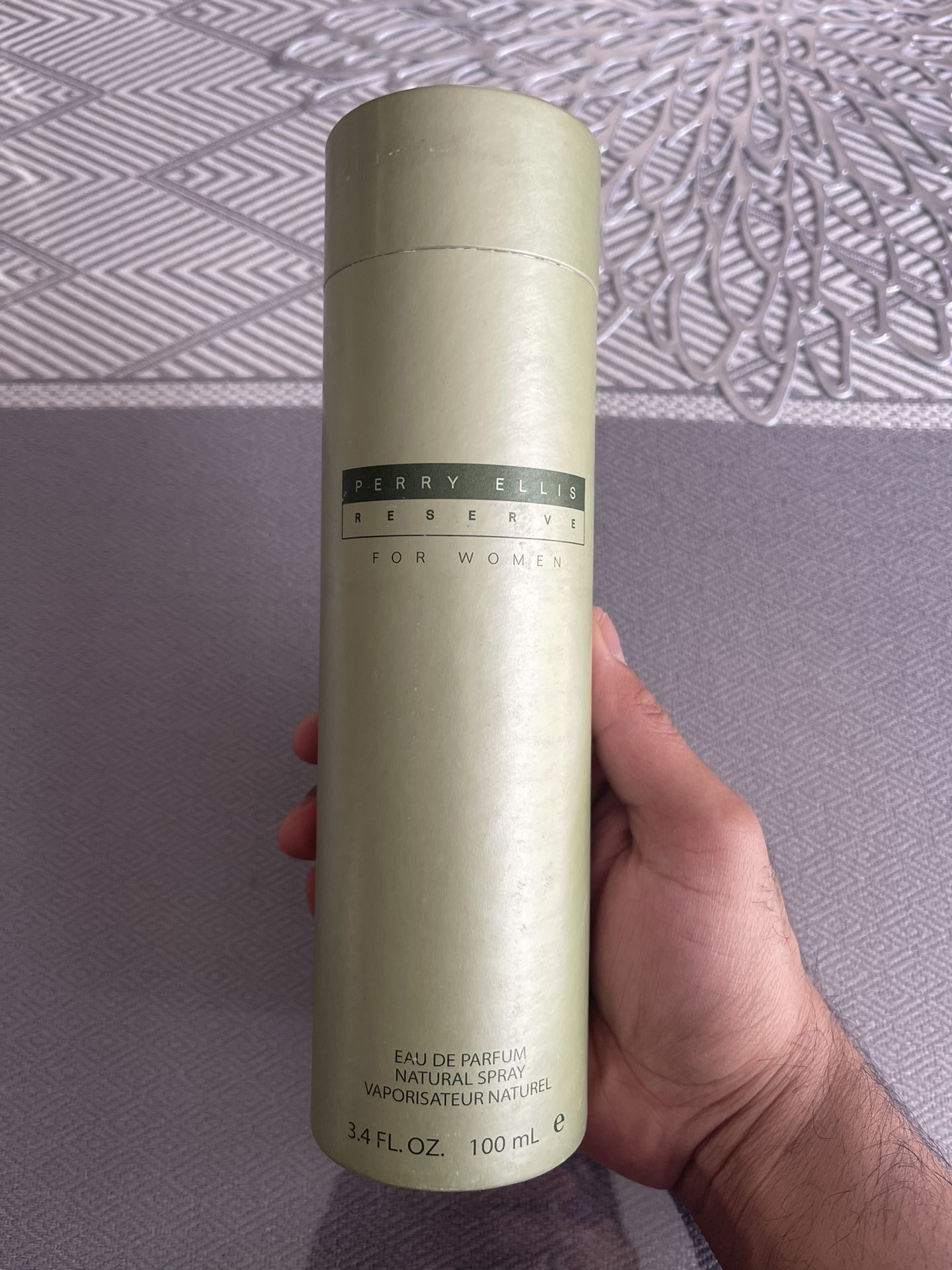 Perry Ellis Reserve 3.4oz