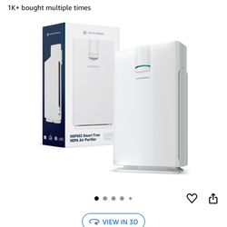 Air Purifiers