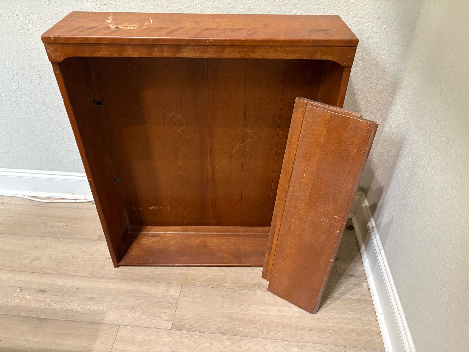 Book Shelf
