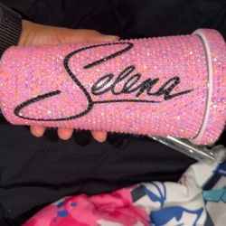 Selena Rhinestone, Tumblr