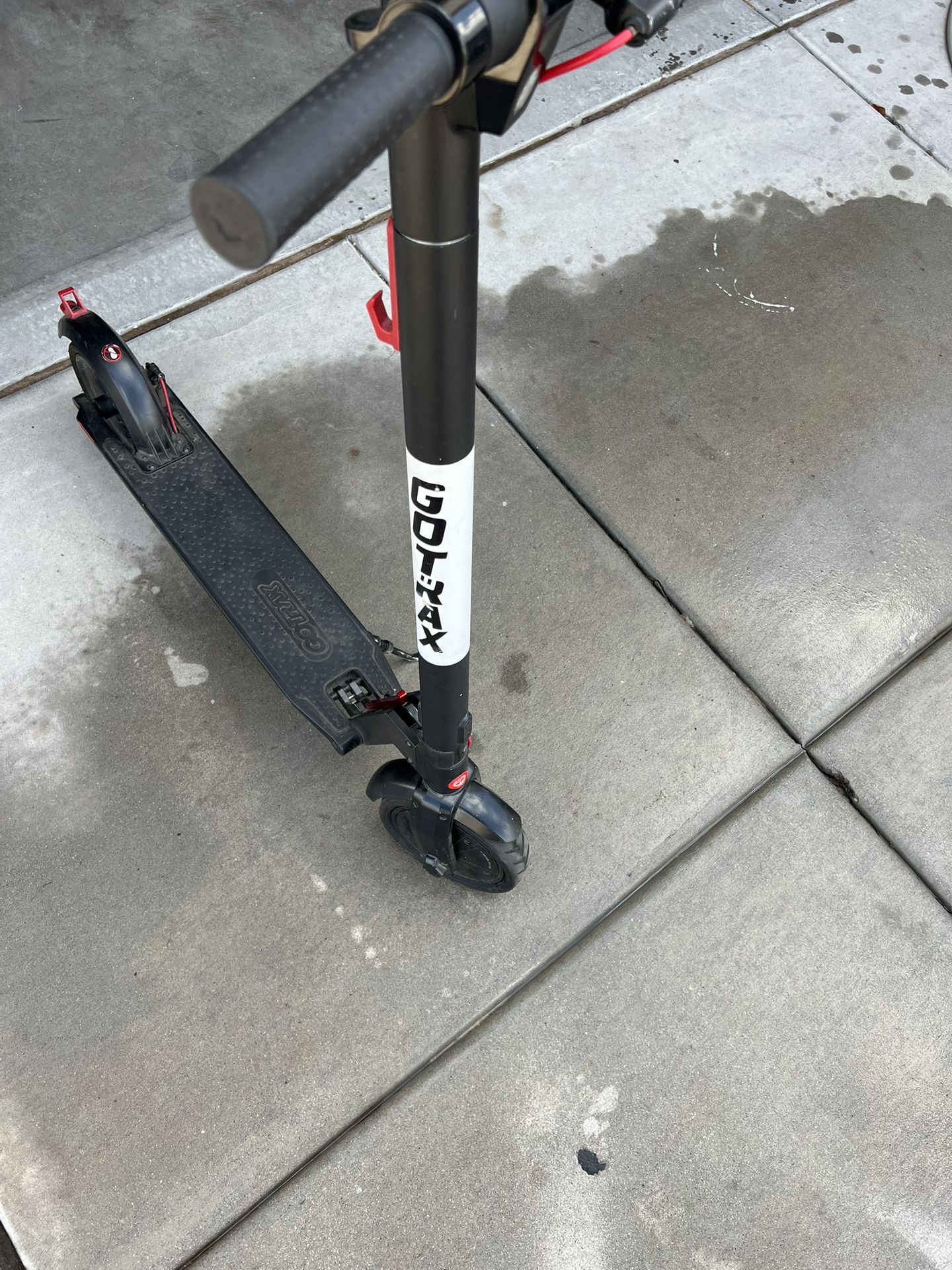 Gotrax Electric Scooter