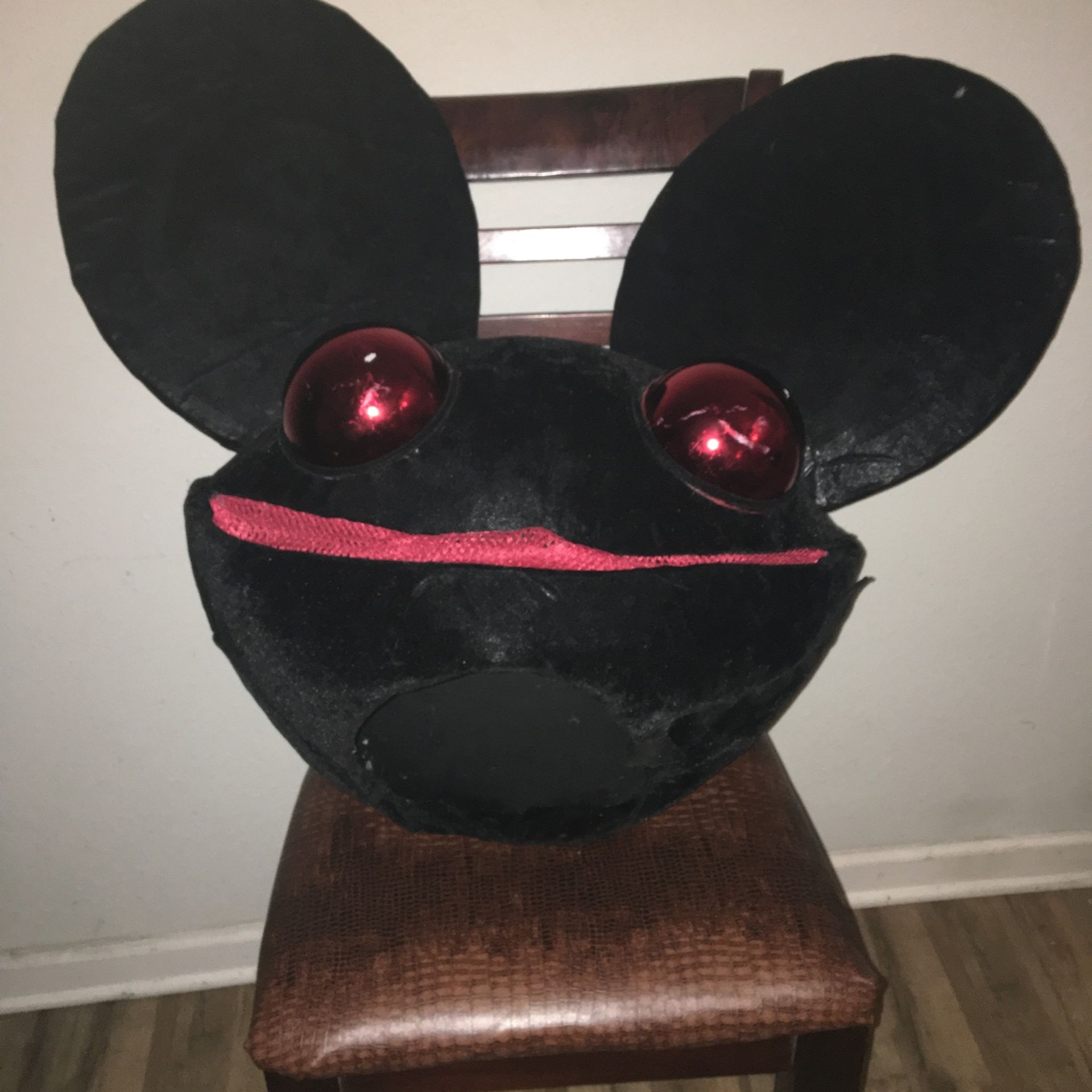 Deadmau5 Helmet