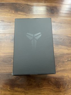 Kobe “halo”