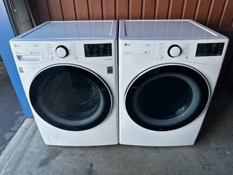 Combo washer and dryer