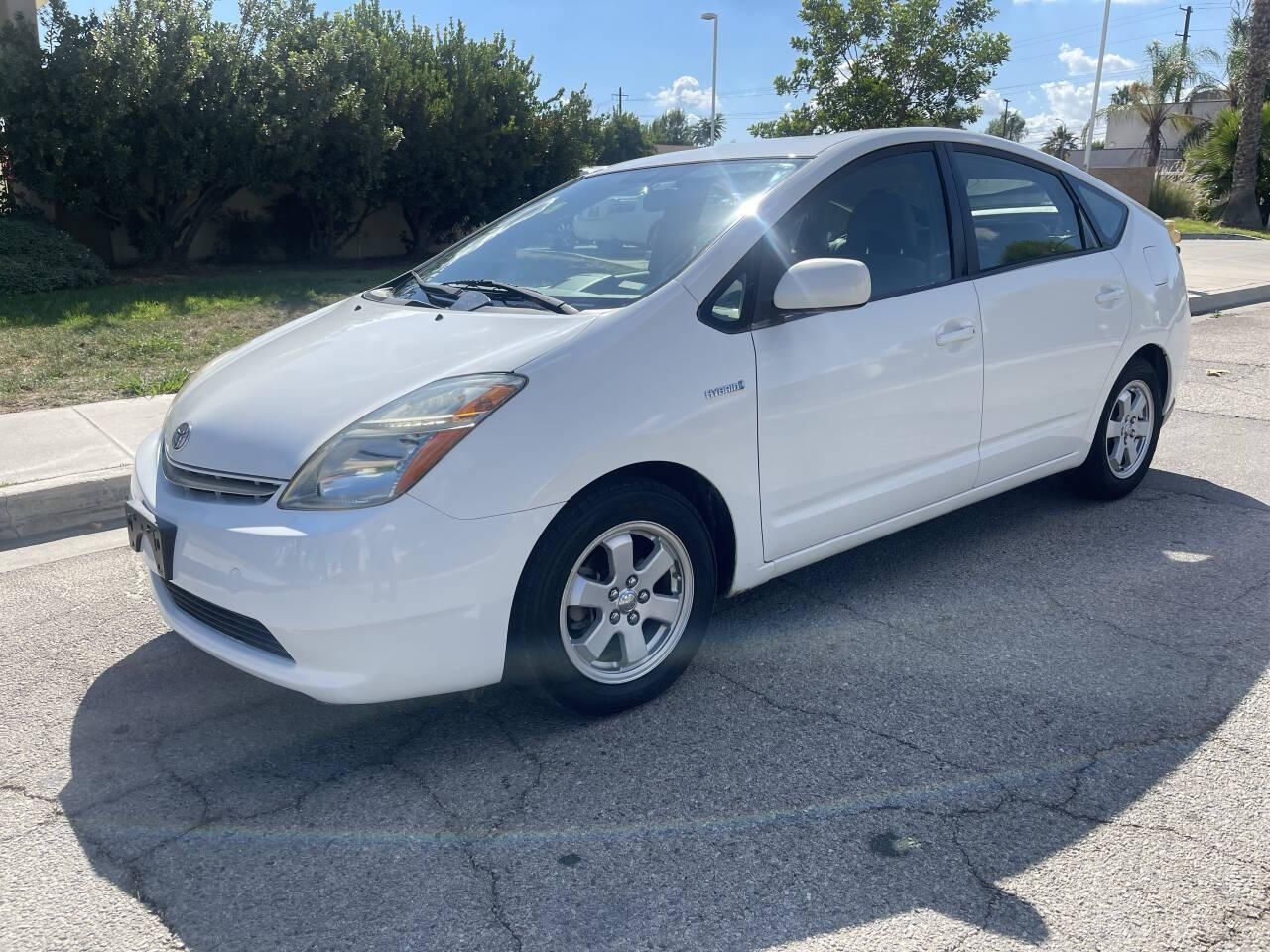2009 Toyota Prius