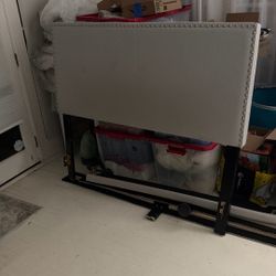 Full Size Bed Frame