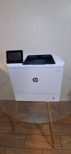 Impresora Hp Laserjet Enterprise M610n