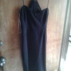 Halston  Dress