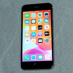 Vary Nice iPhone 6s for CONSUMER CELLULAR 