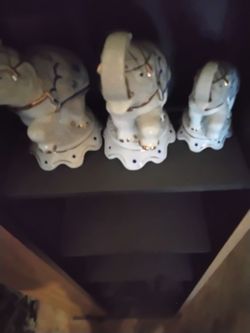 Elephants