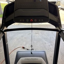 Treadmill 