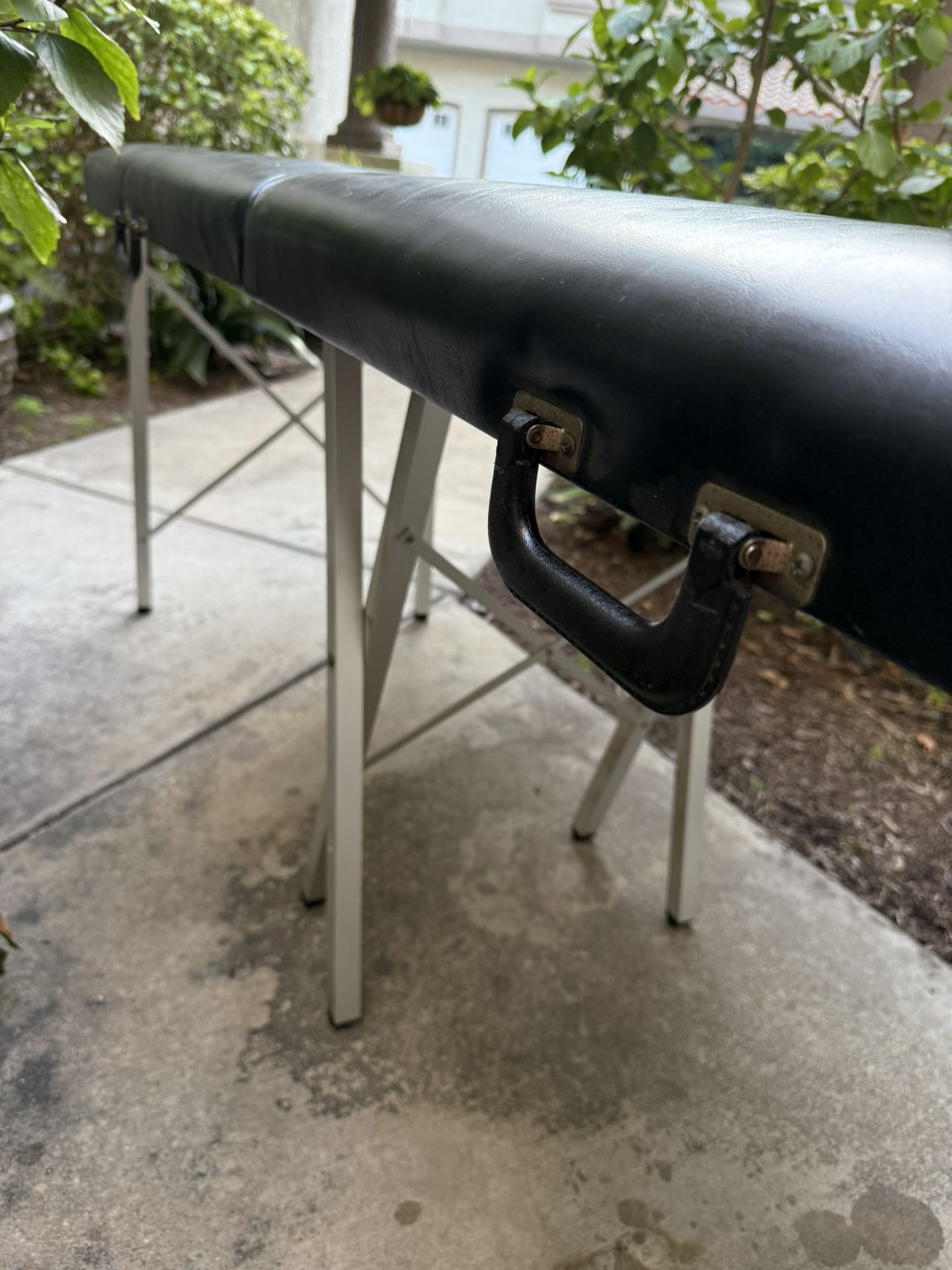 Used Table Massage