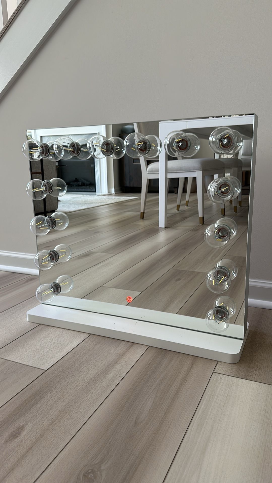  Vanity Mirror With Lights