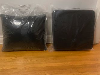12 Piece Patio Furniture Cushion Set