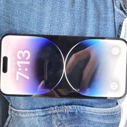Iphone 14 Pro Max 256gb