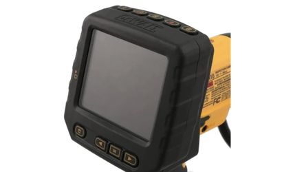 Dewalt DCT410S1 Cámara Only