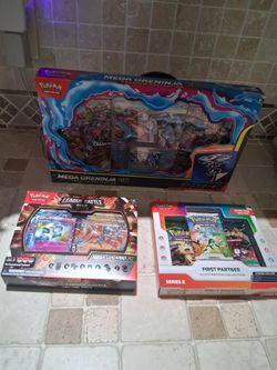 Pokémon bundle