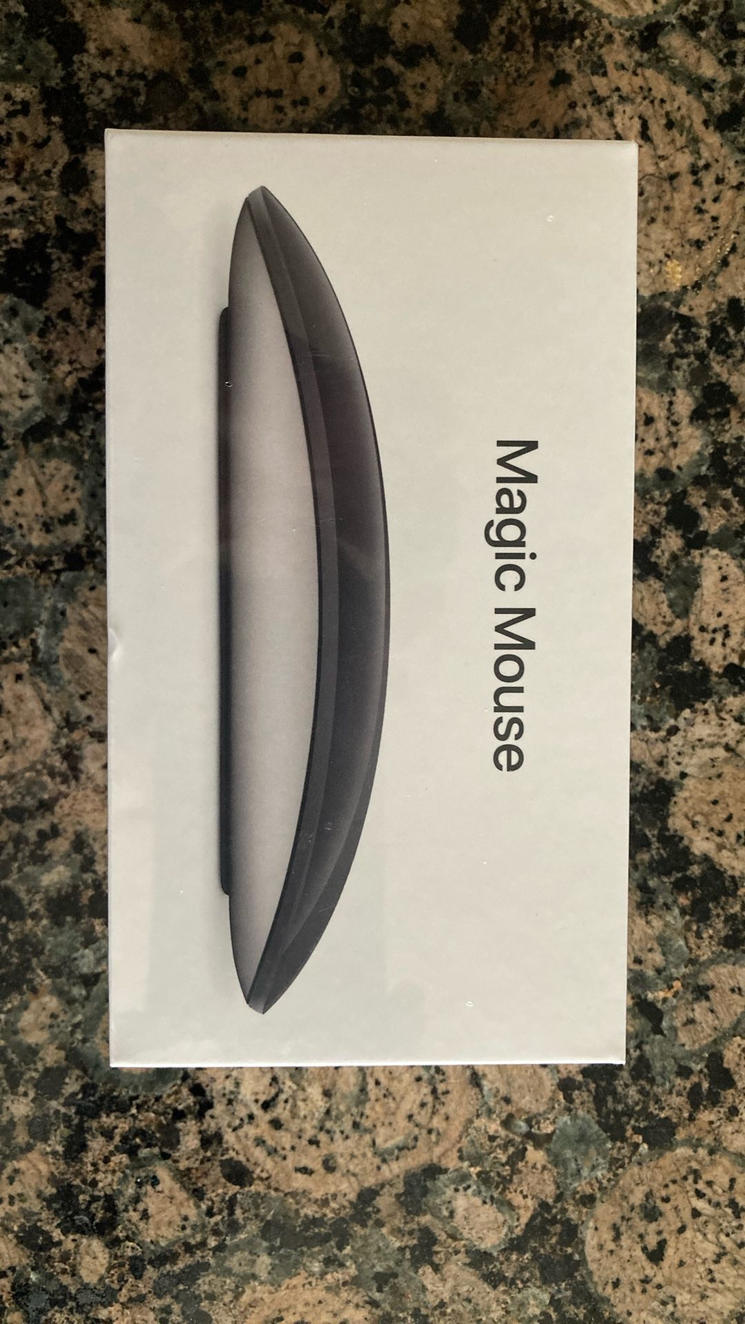 Magic Mouse For Mac A1657