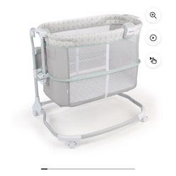 Ingenuity Baby Bassinet 