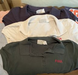 Flintridge Sacred Heart Uniforms