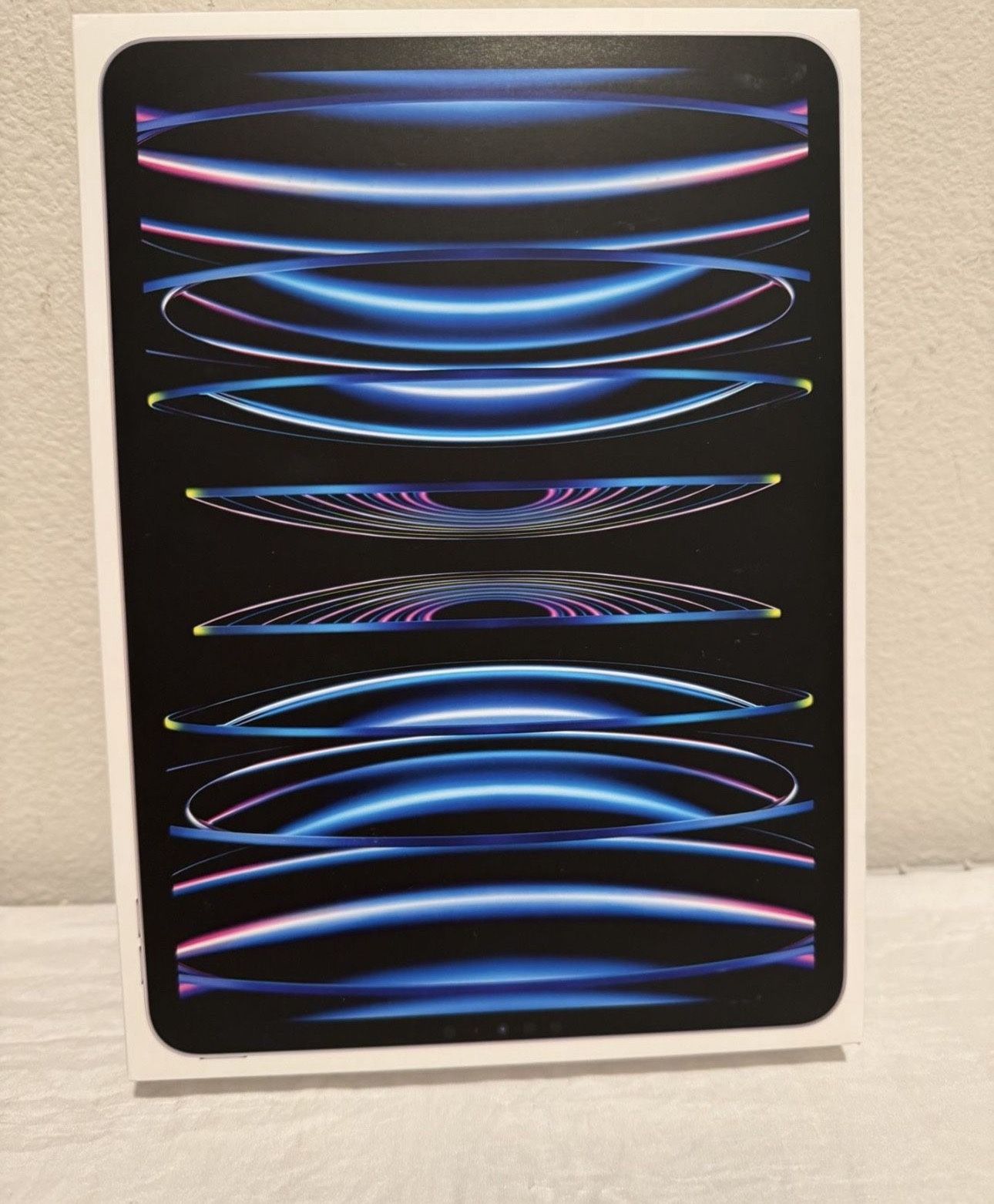 Apple iPad Pro 11 Inch, 256GB 4th gen, WiFi