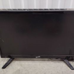 Supersonic Tv 22 