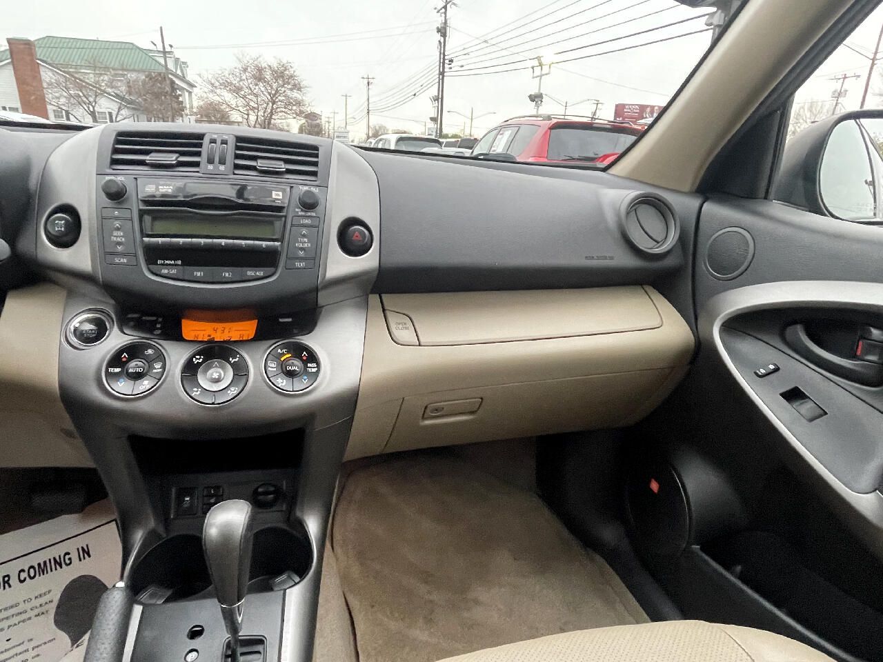 2010 Toyota RAV4