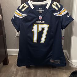 Rivers Charger Jersey 