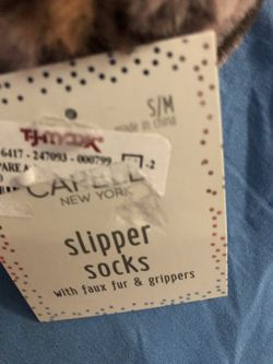 Slippers 