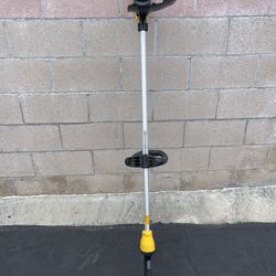 Dewalt 13“ DCST 925 String Trimmer (Tool Only)