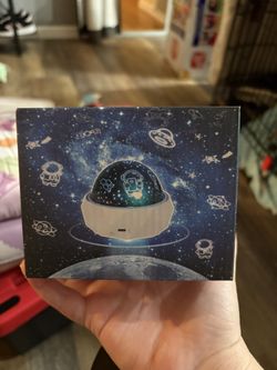 Space Light