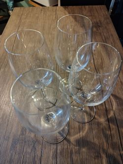 Wine crystals - Lugu Bormioli