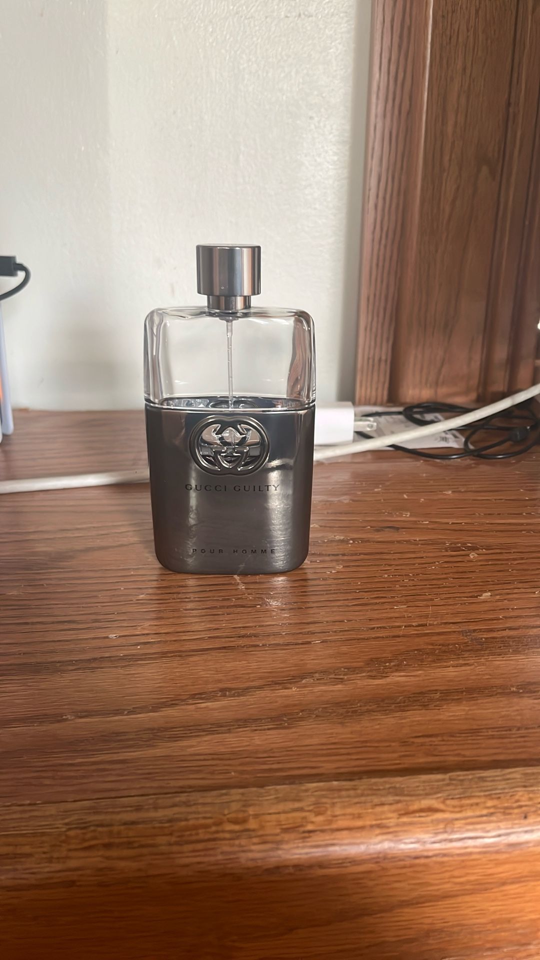 Gucci Guilty Pour Homme