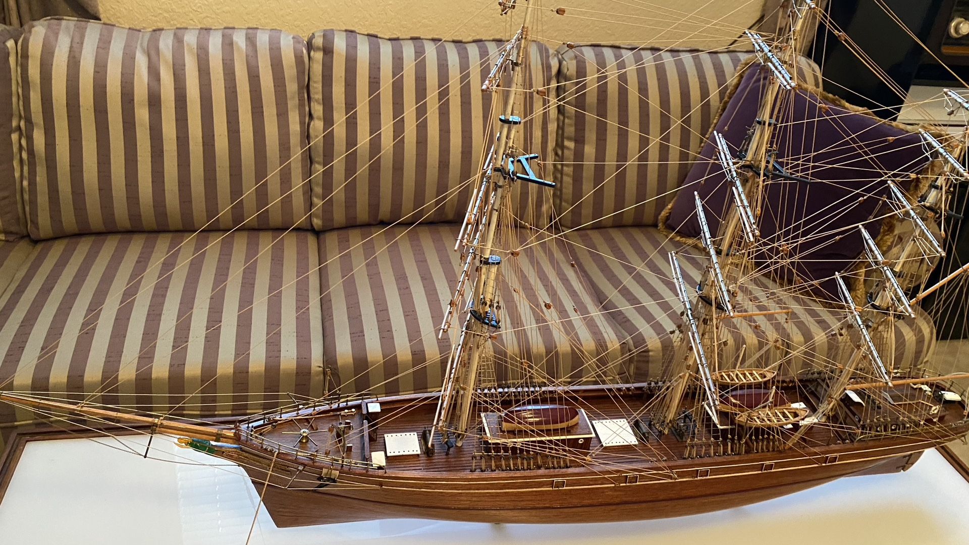 $1,950.00 REDUCED $2,500.00 CUTTY SARK FAMOUS 