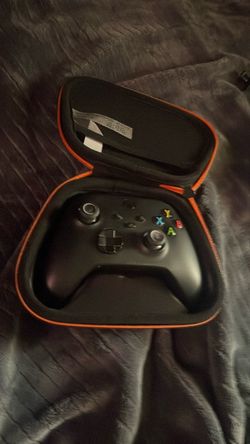 Fusion pro controller