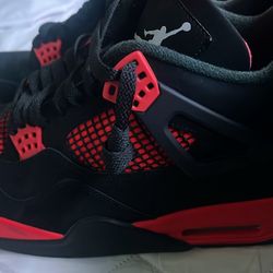 Jordan 4’s For Sale 