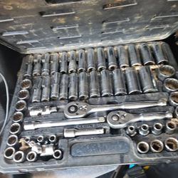 Socket Set 