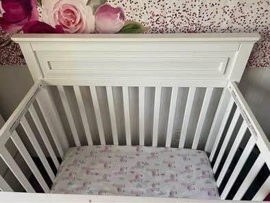 Baby Crib