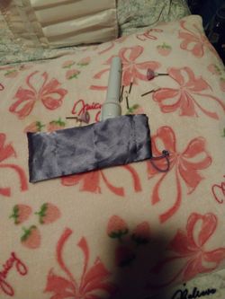Electric nail file