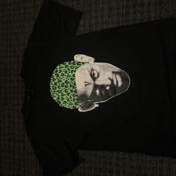 Vlone Dennis Rodman Tshirt 