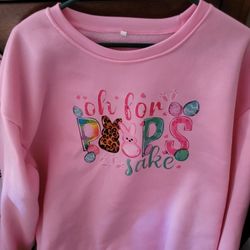 WOMENS SWEATSHIRT 4X