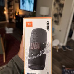 JBL Speaker 