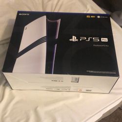 PS5 Pro